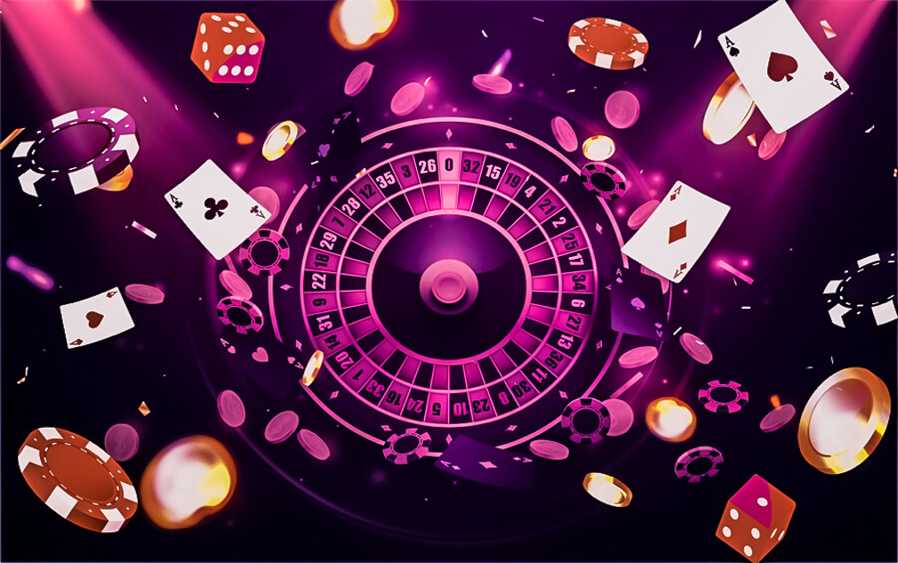 The Craziest Bets You’ve Seen Made in a Casino 2